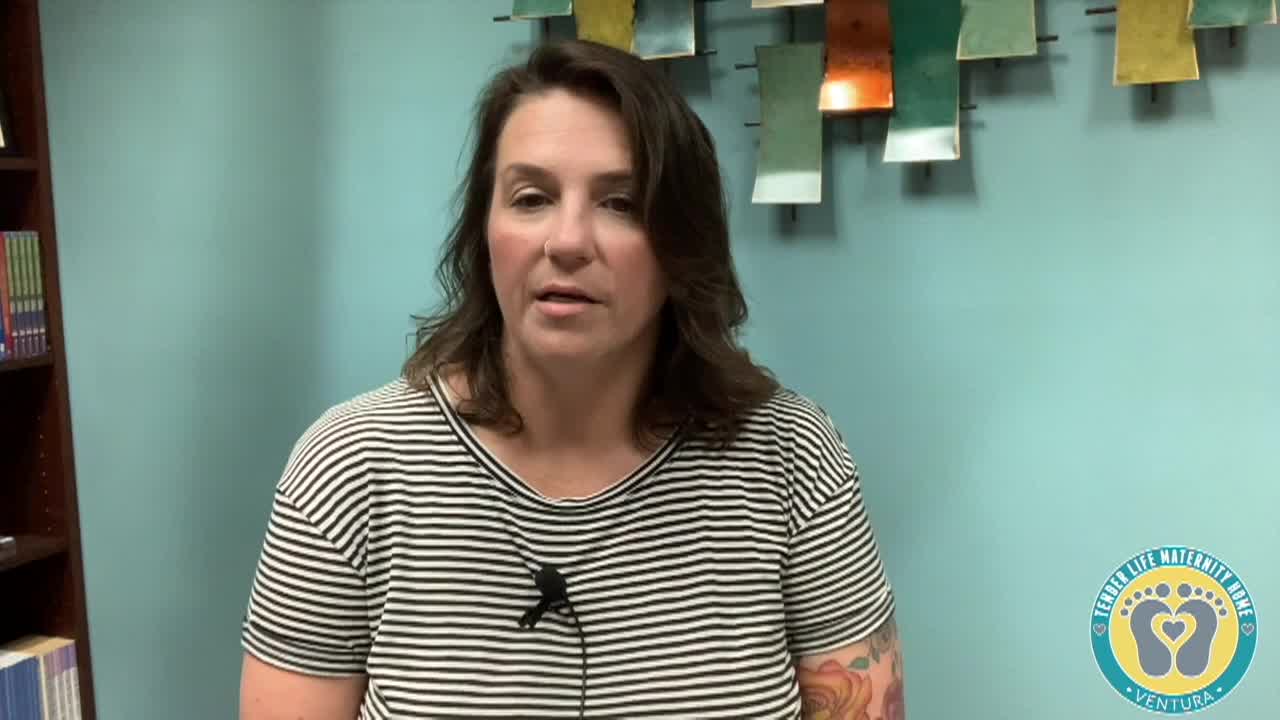 Tender Life Maternity Home Weekly - Renewed