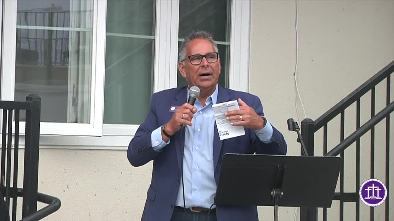 The City Center Weekly - Rising Forward