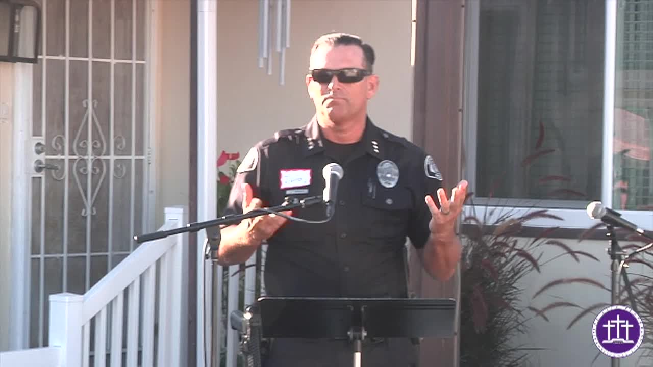 The City Center Weekly - Turning the Page