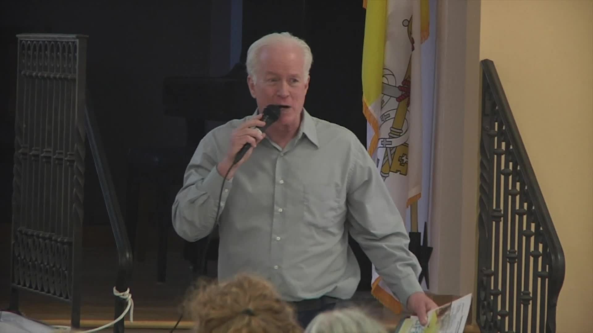 Tender Life Maternity Home Weekly - Held with Love