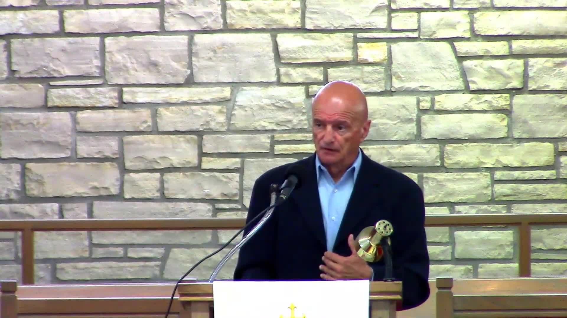 Truth for You - Trials - Part II