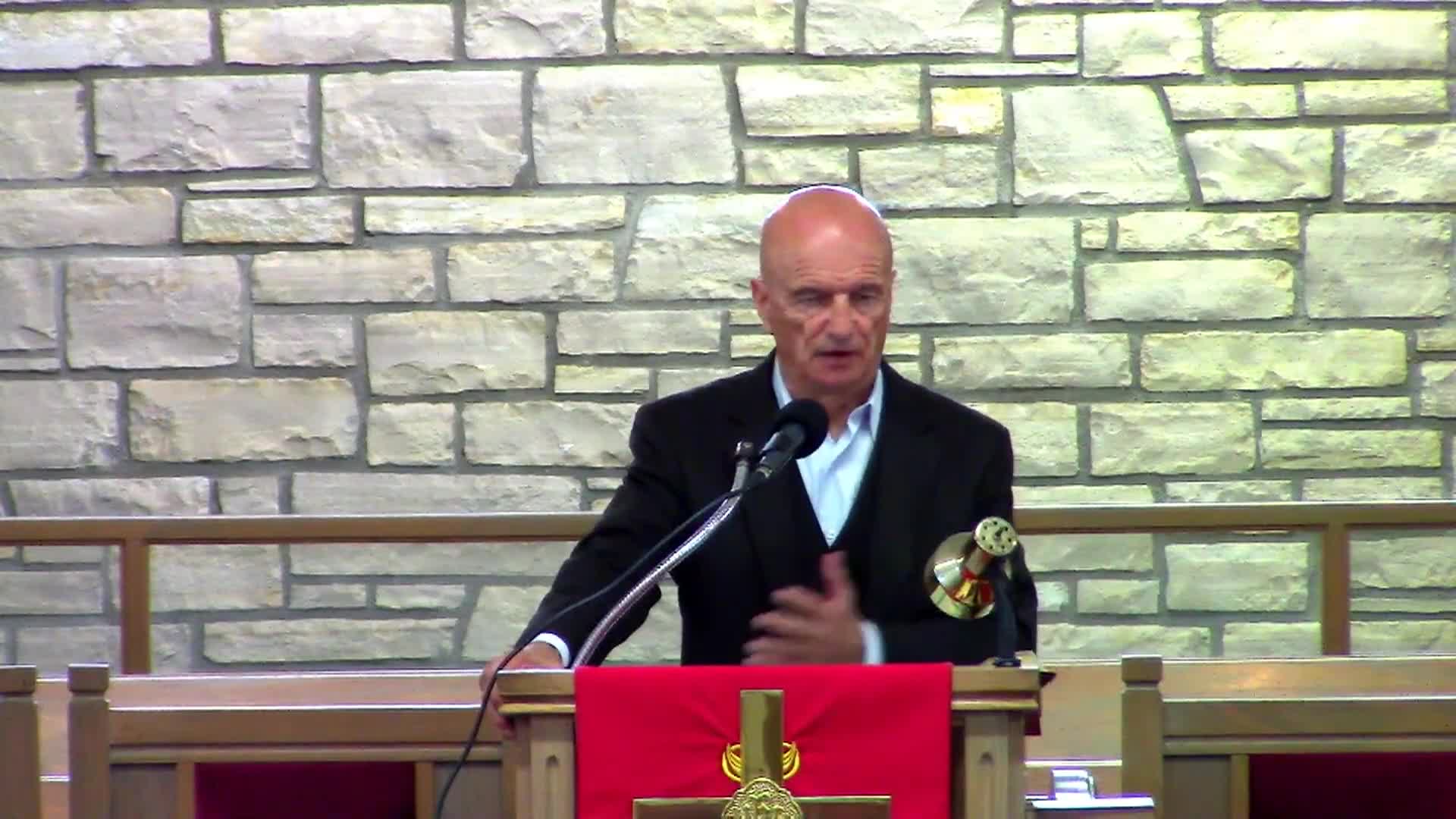 Truth for You - Trials - Part I