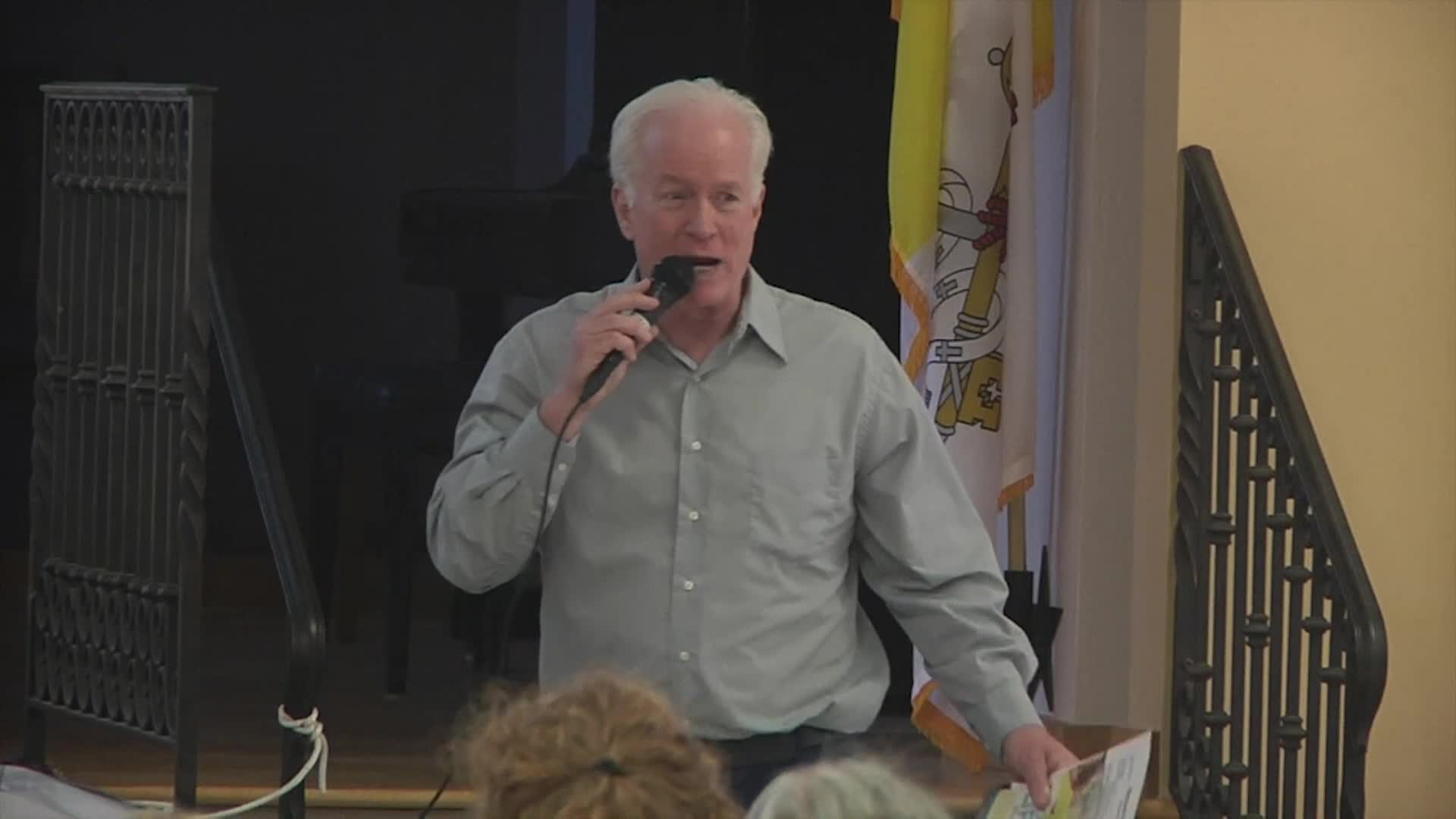 Tender Life Maternity Home Weekly - Tightly Embraced