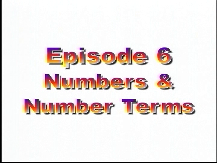 Talk to Me - Episode 6