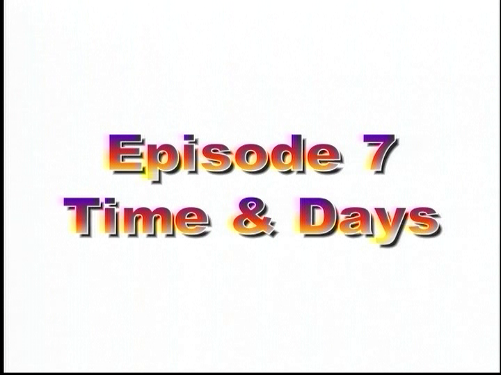 Talk to Me - Episode 7