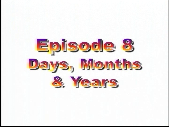 Talk to Me - Episode 8