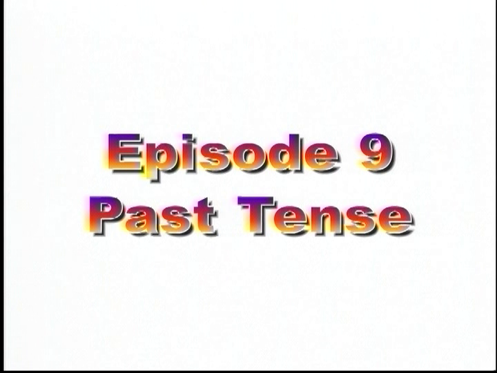 Talk to Me - Episode 9