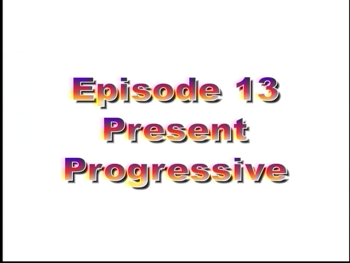 Talk to Me - Episode 13