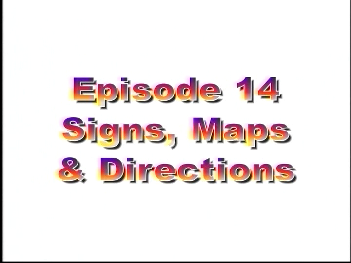 Talk to Me - Episode 14