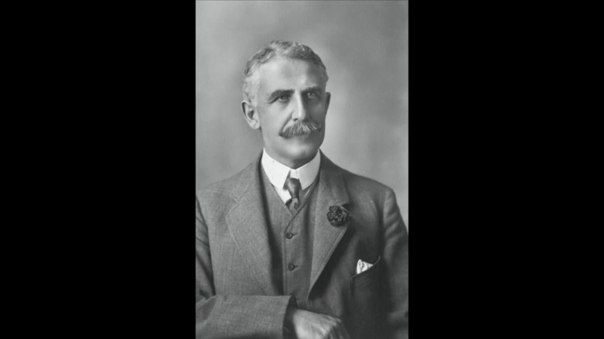 History Happy Hour - Miss Chase Santa Barbaras Trailblazer - A Talk by Simon Kerry