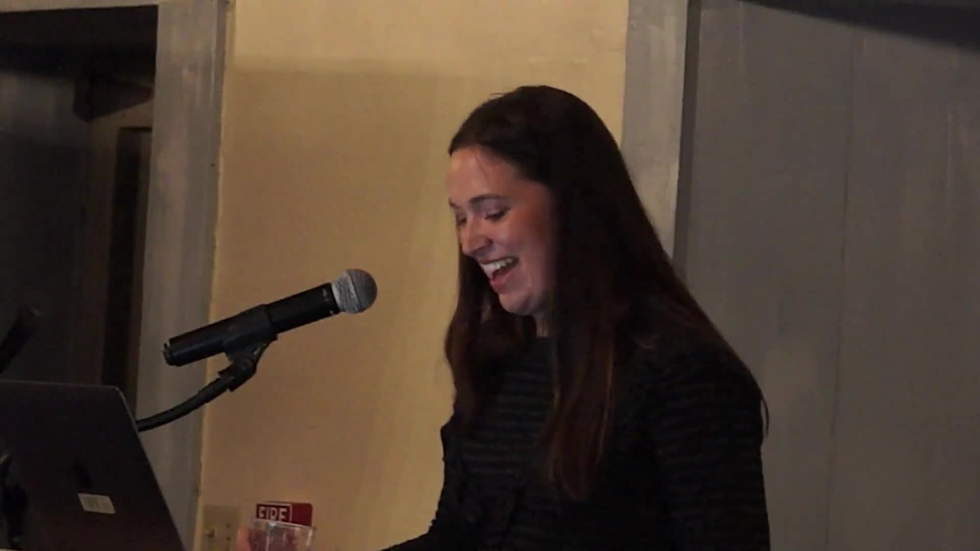 History Happy Hour - A String of Pearls - Pearl Chase of Santa Barbara with Cheri Rae