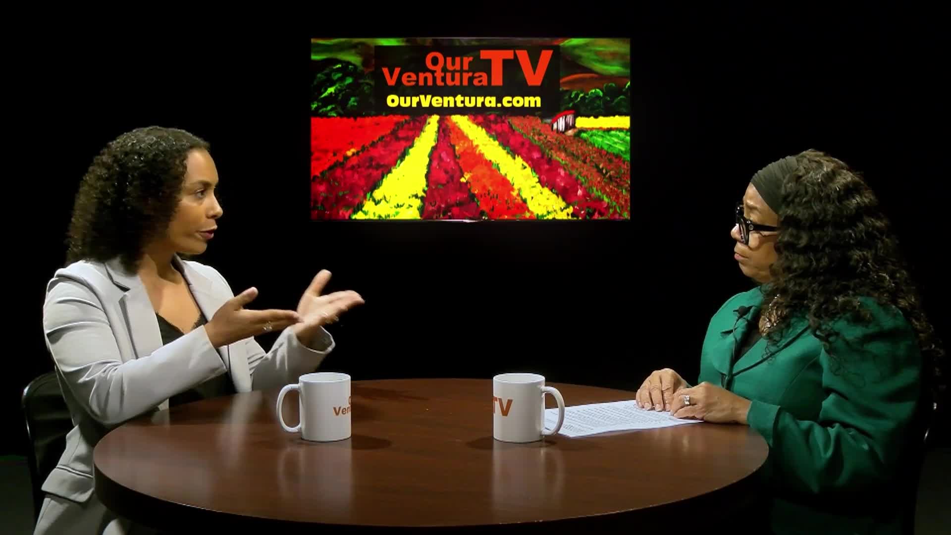 Our Ventura TV - NICU Parent