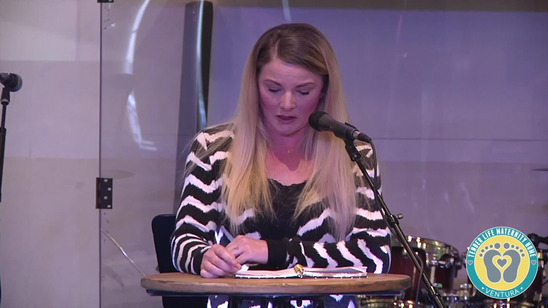 Tender Life Maternity Home Weekly - Ready