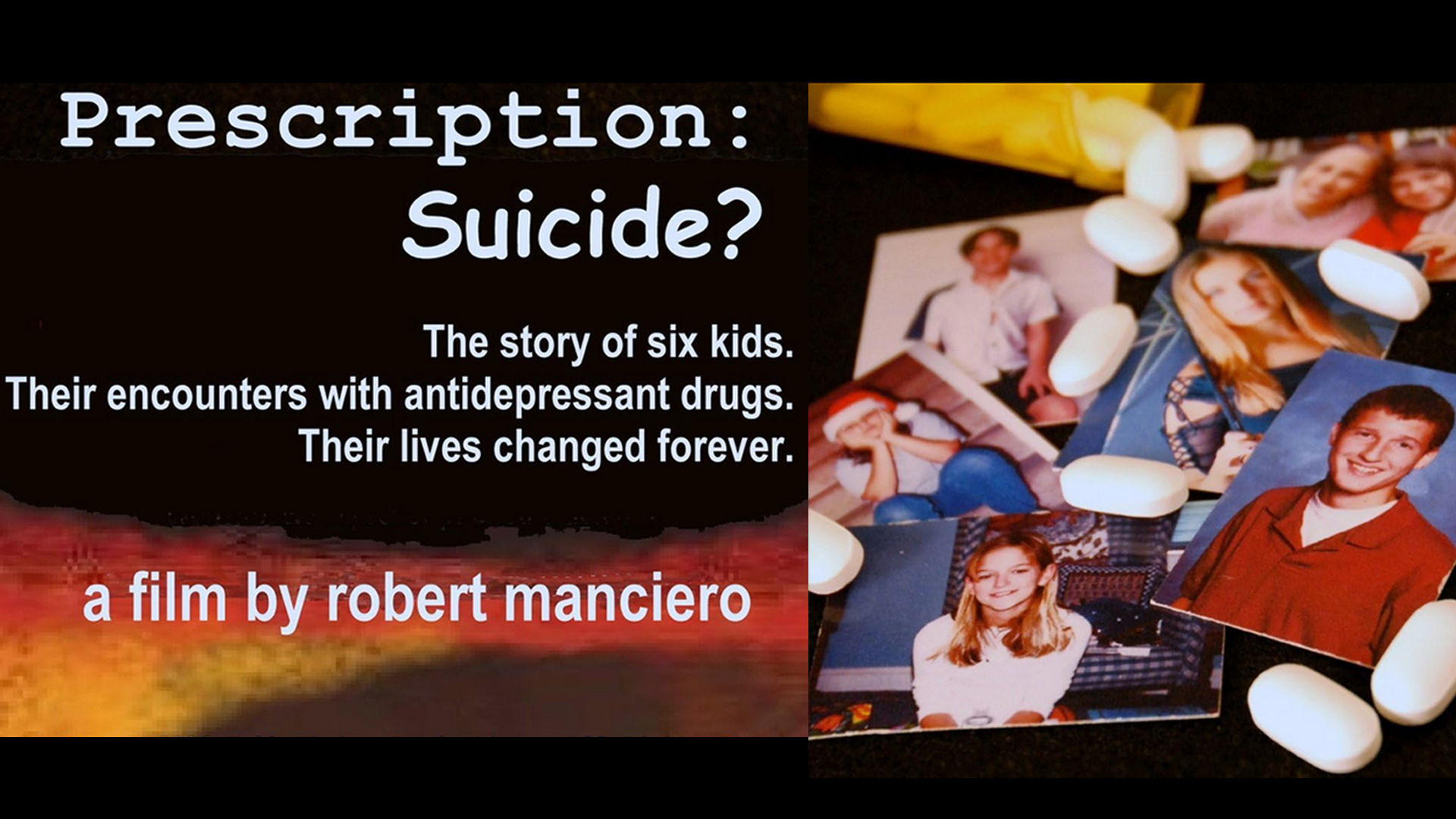 Prescription: Suicide?