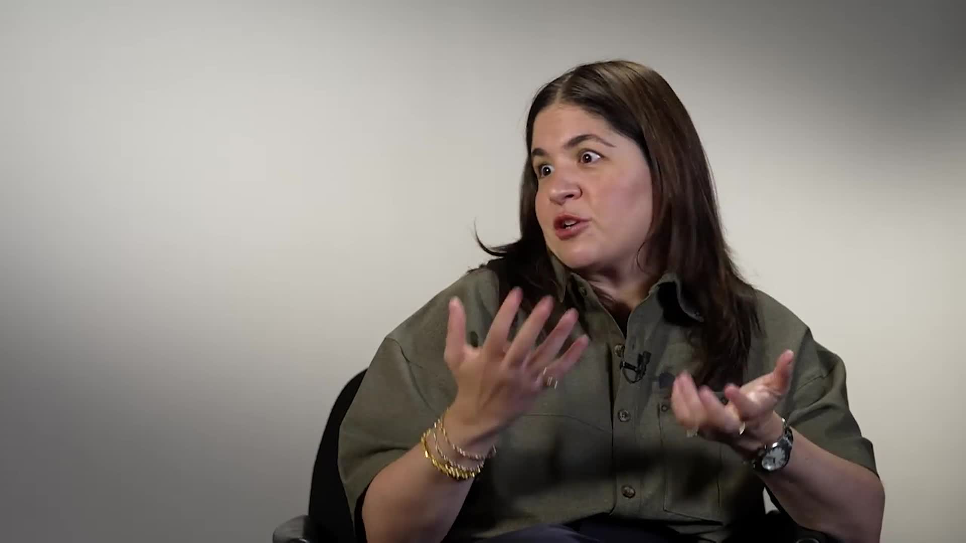 Paola Capó-García: Poet Laureate on Humor, Intimacy, and Voice in Poetry