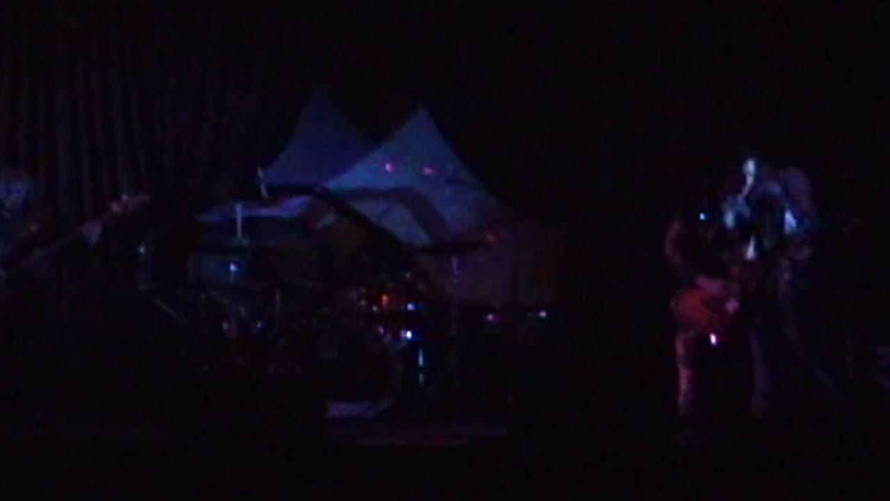 Blast from the Past - Led Zepplica - A Tribute to Rock Superband Led Zeppelin