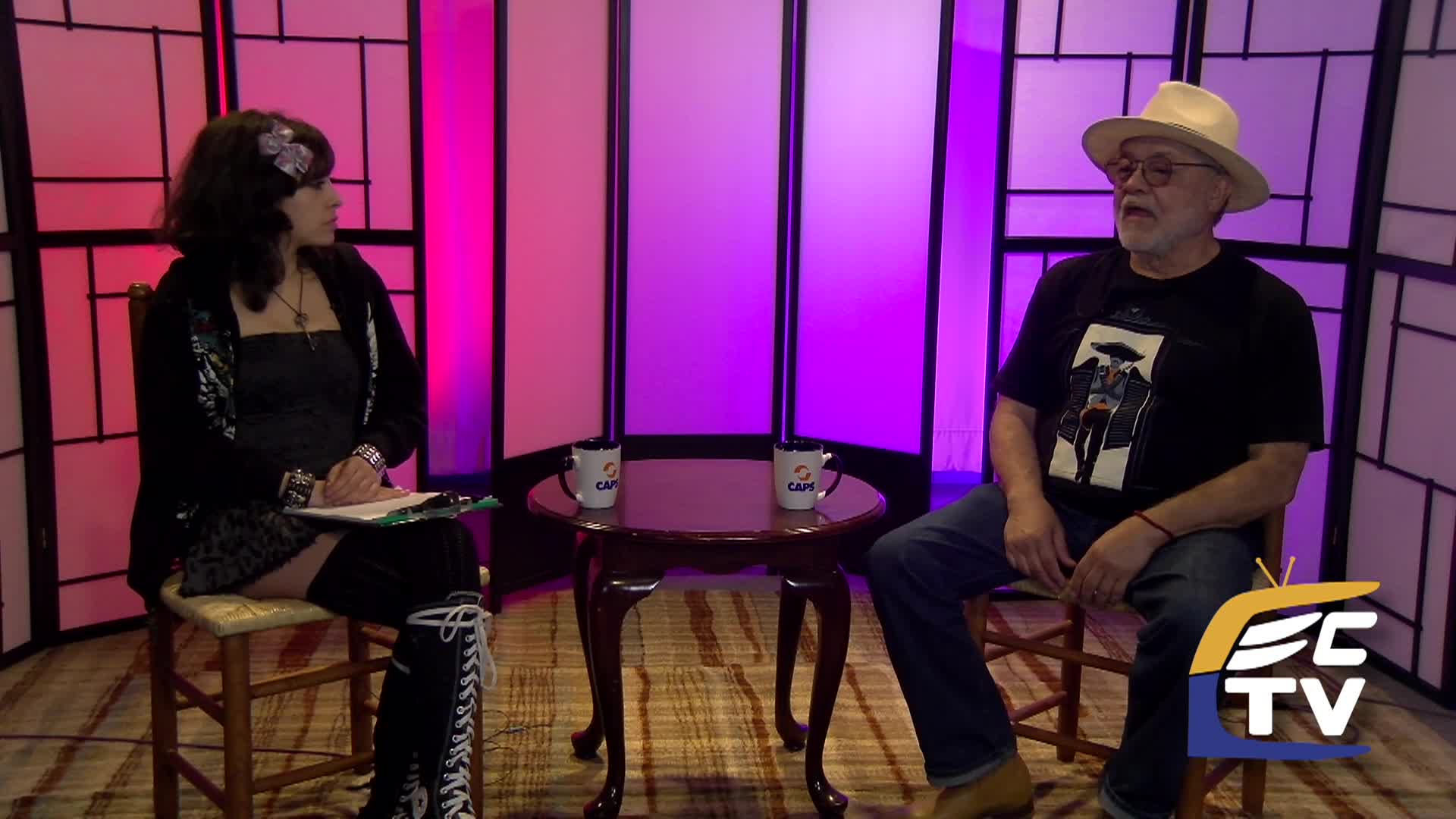 ECTV - Jesus "Chuy" Rocha