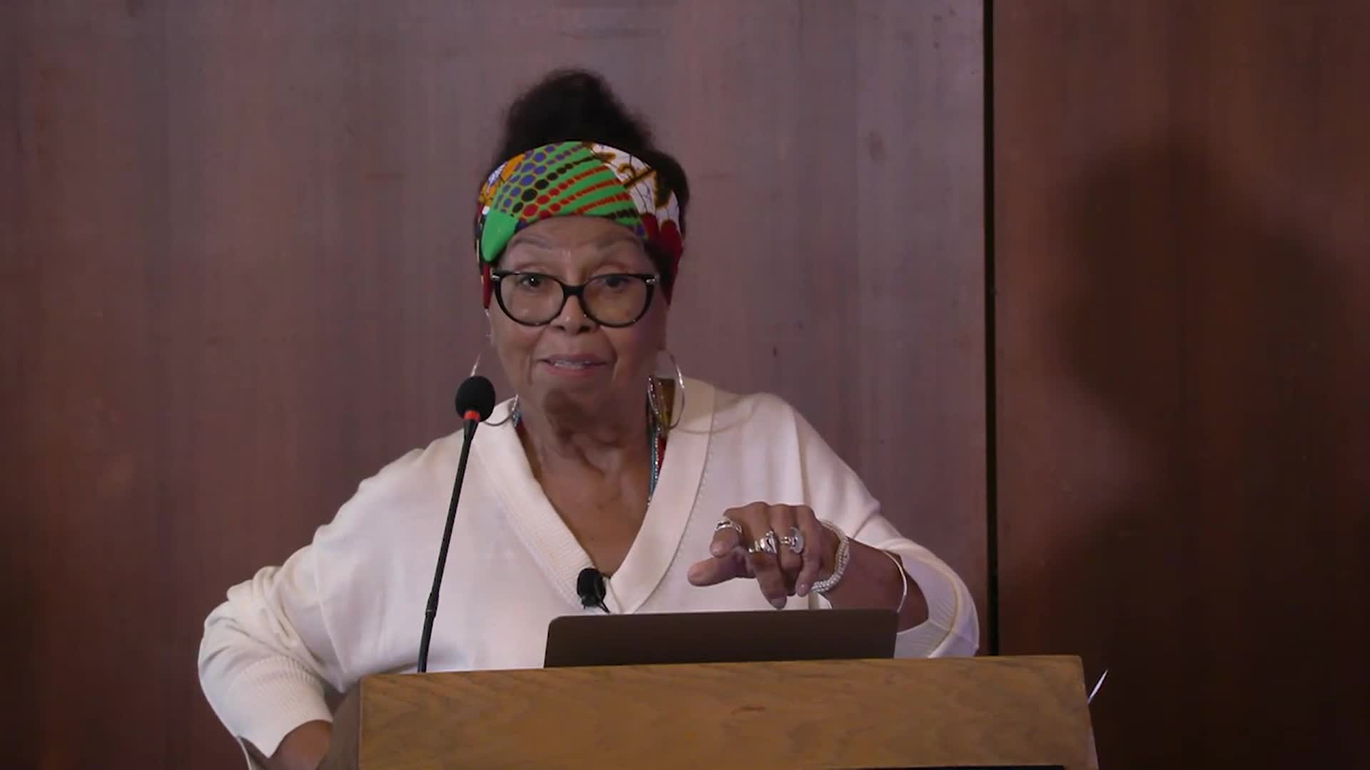 The Soul - Spirit is My Alter