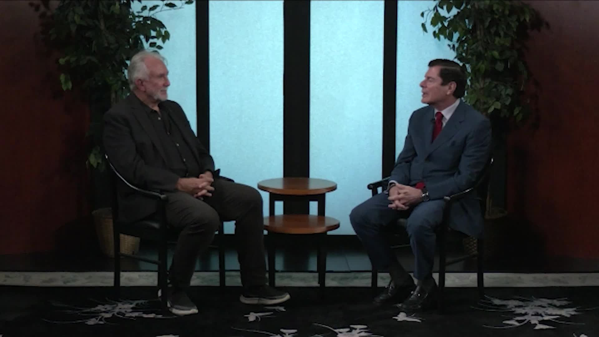 Get Moving TV - February 2026