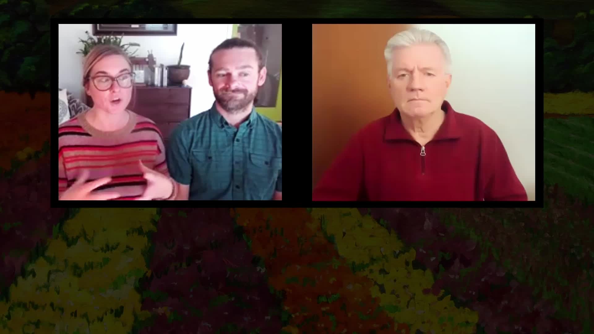 Our Ventura TV - Minimizing Pregnancy Interventions