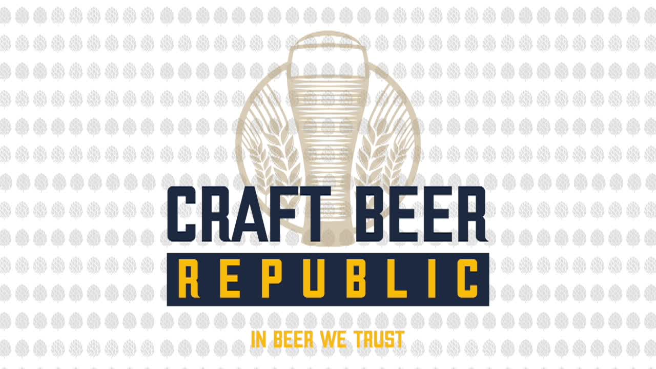 Craft Beer Republic - Batch 494
