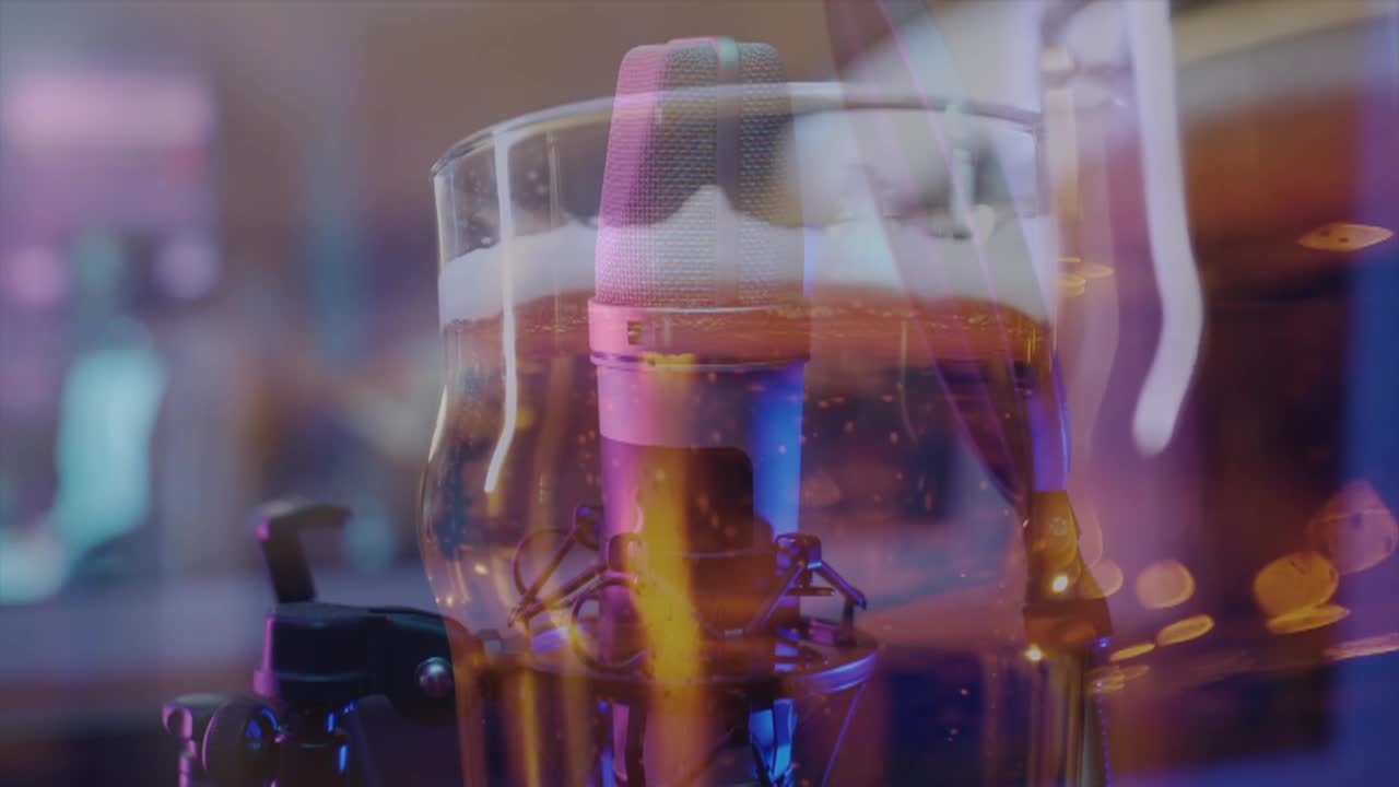 Craft Beer Republic - Batch 499