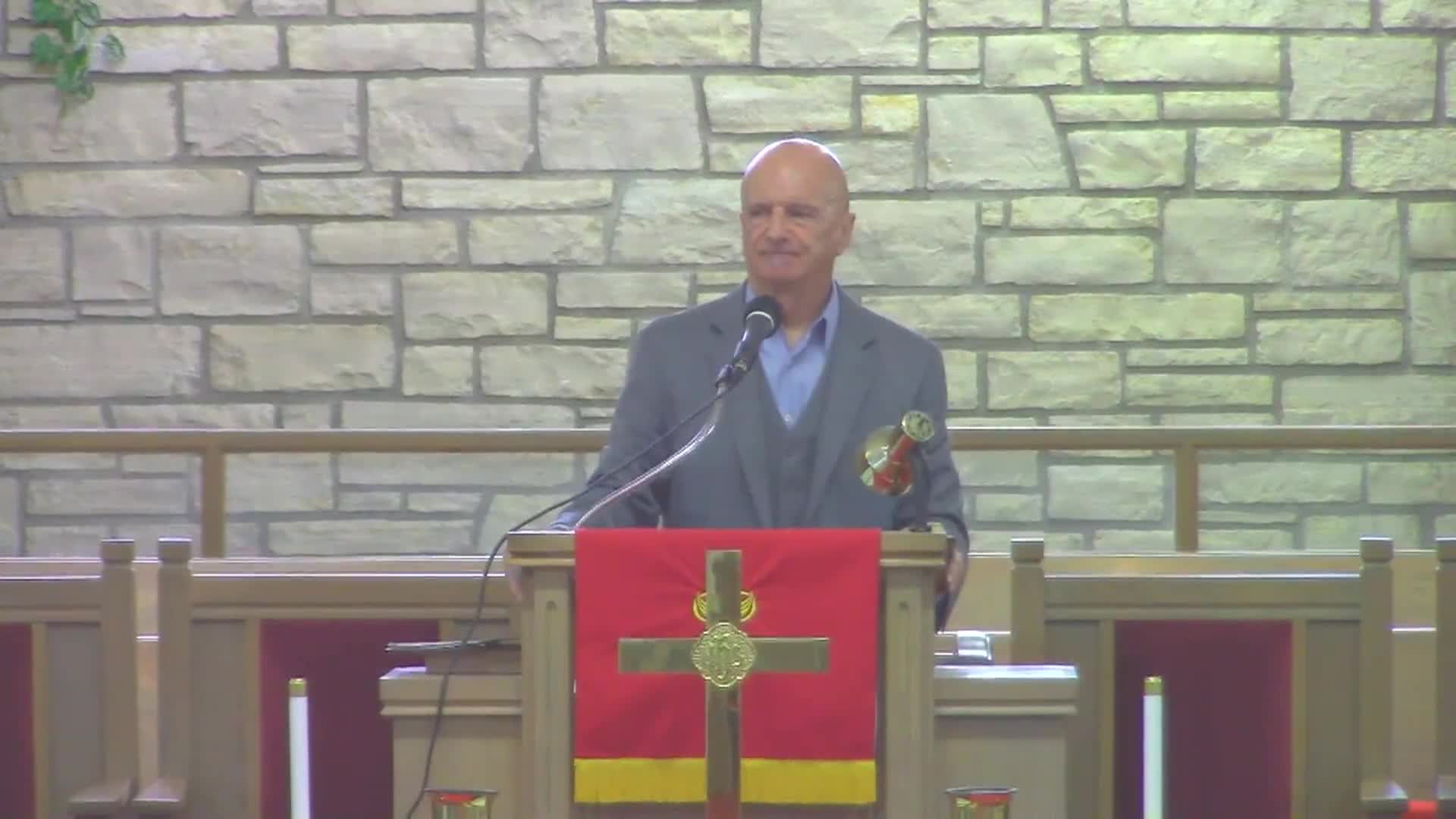 Truth for You - Christians in Christ - Part II