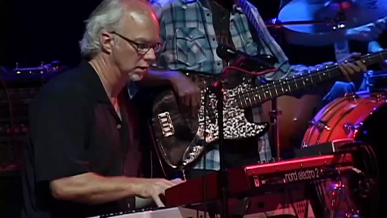 Blast from the Past - Chris Cain Blues Legend