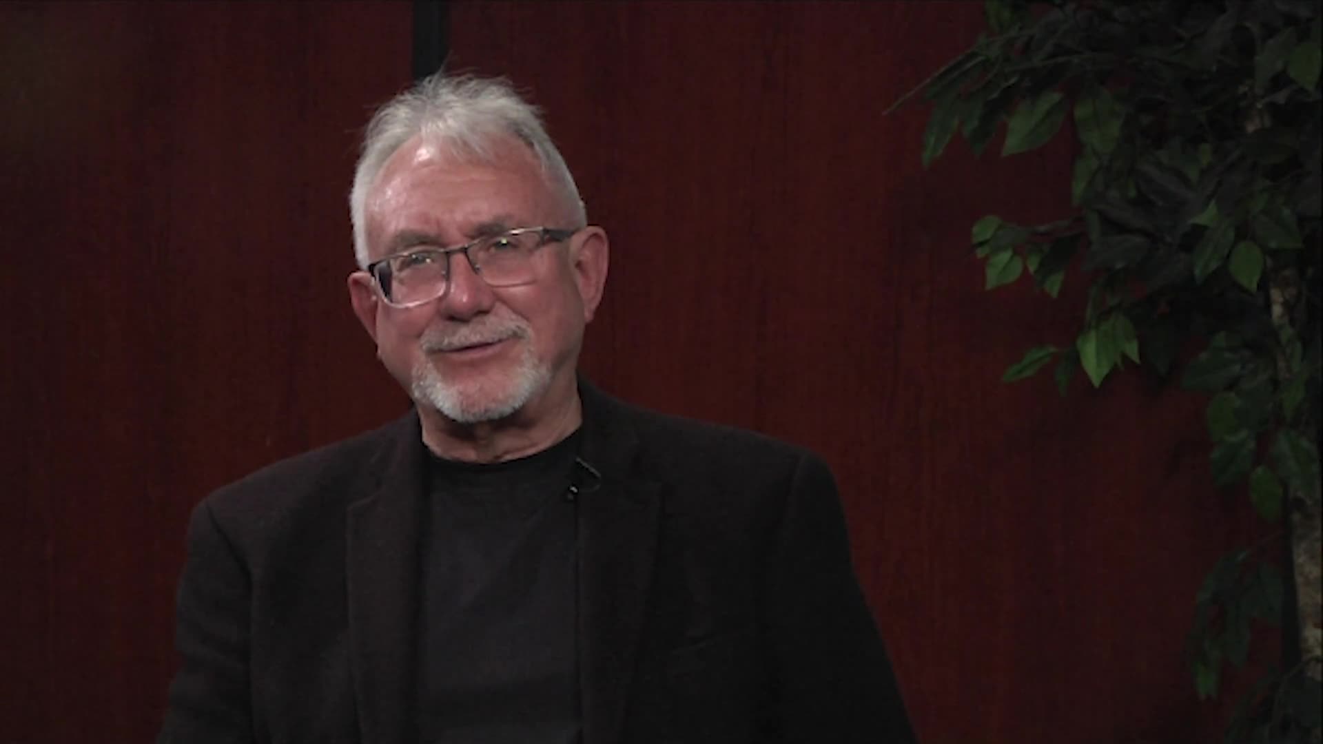 Get Moving TV - March 2026