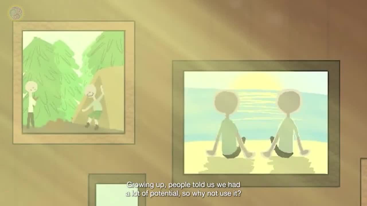 PSA - BRITE/Reality Improv Connection - Dear Andy