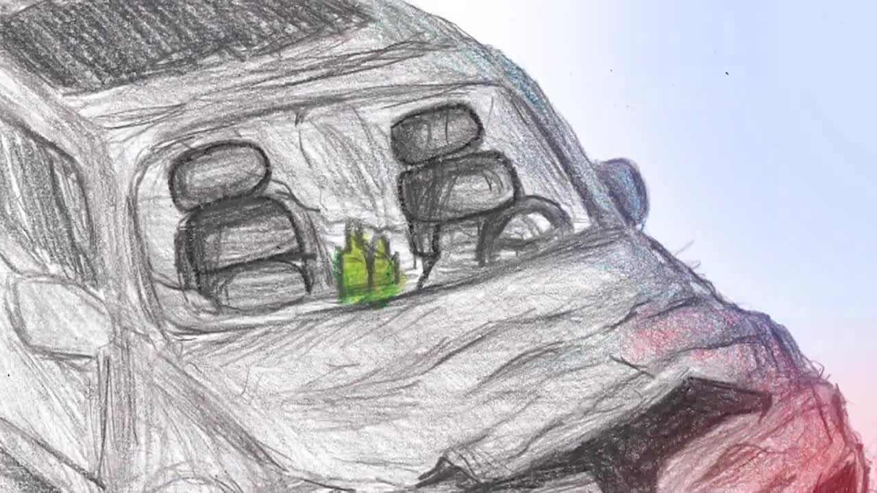 PSA - BRITE/Reality Improv Connection - Drunk Driving Deaths