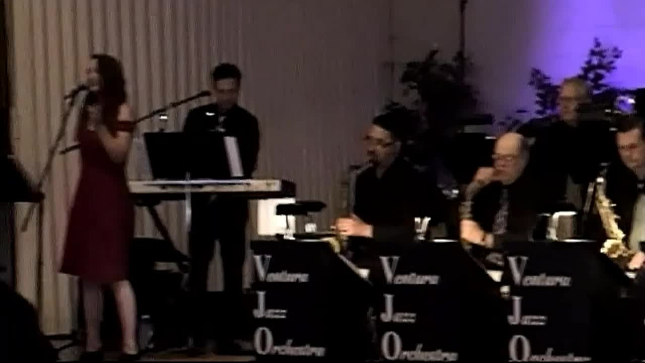 Blast from the Past - Back in the Swing