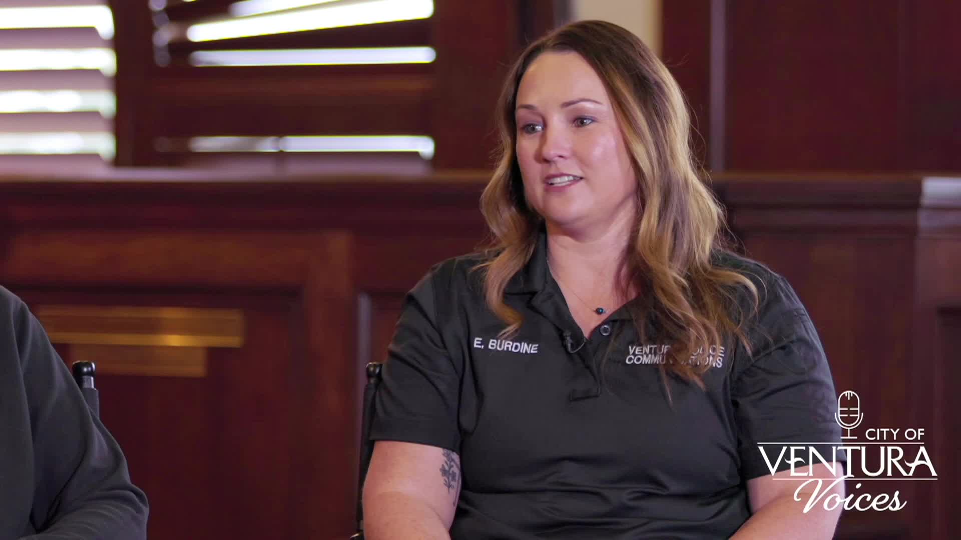 Ventura Voices - The Voices Behind 911