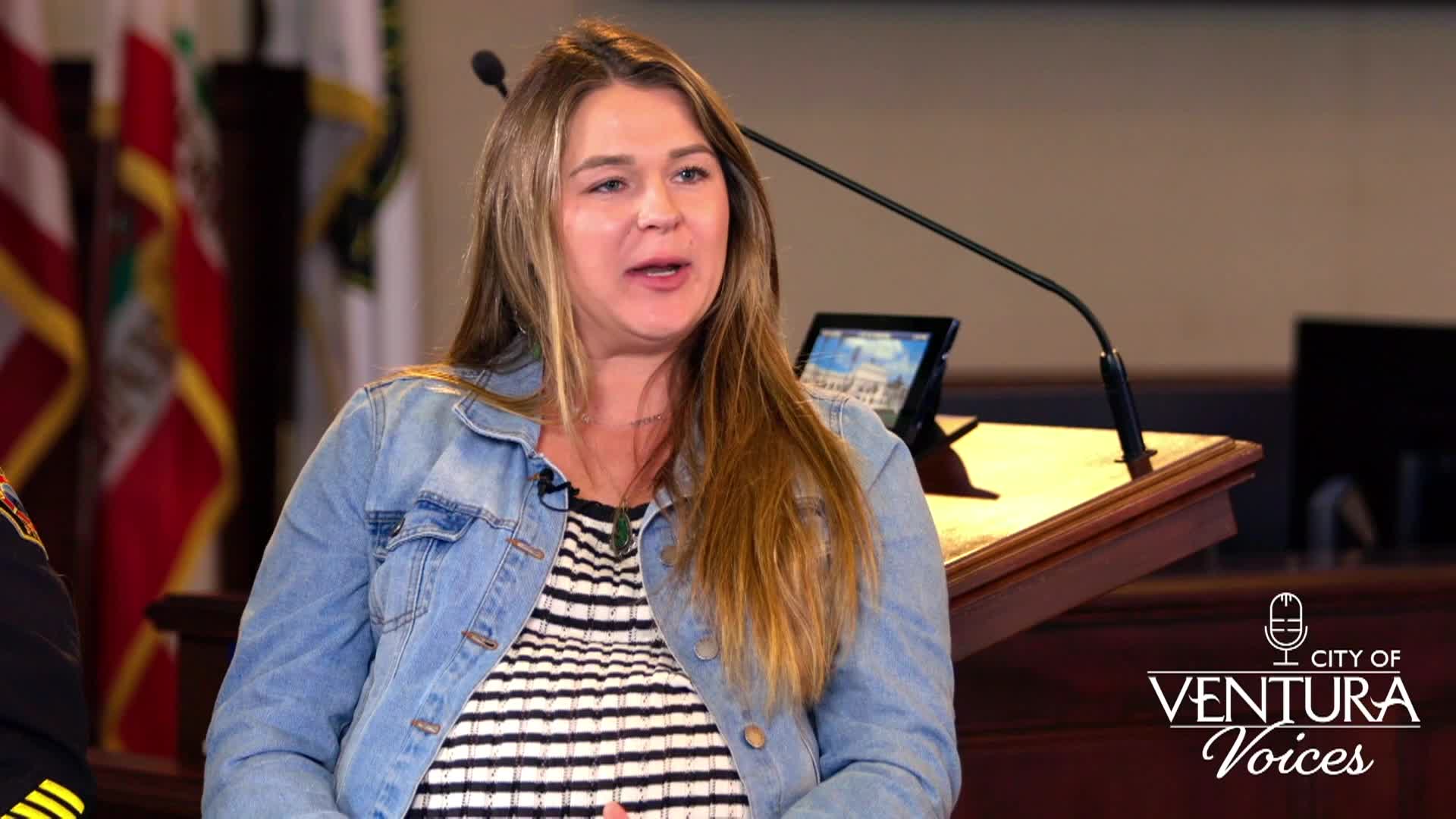 Ventura Voices - CPR Saves Lives