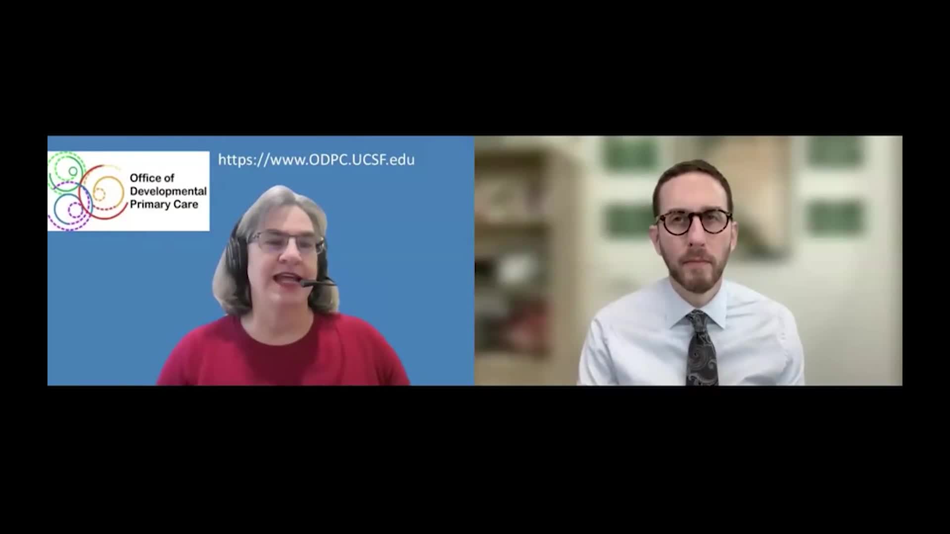 Keeping the Promise - Healthcare Access for People with Developmental Disabilities in California