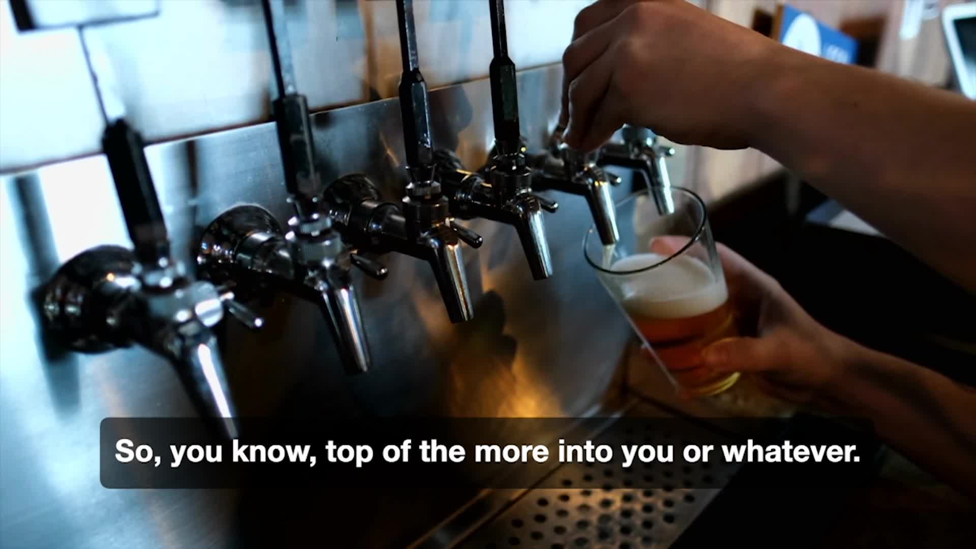 Craft Beer Republic - Batch 518