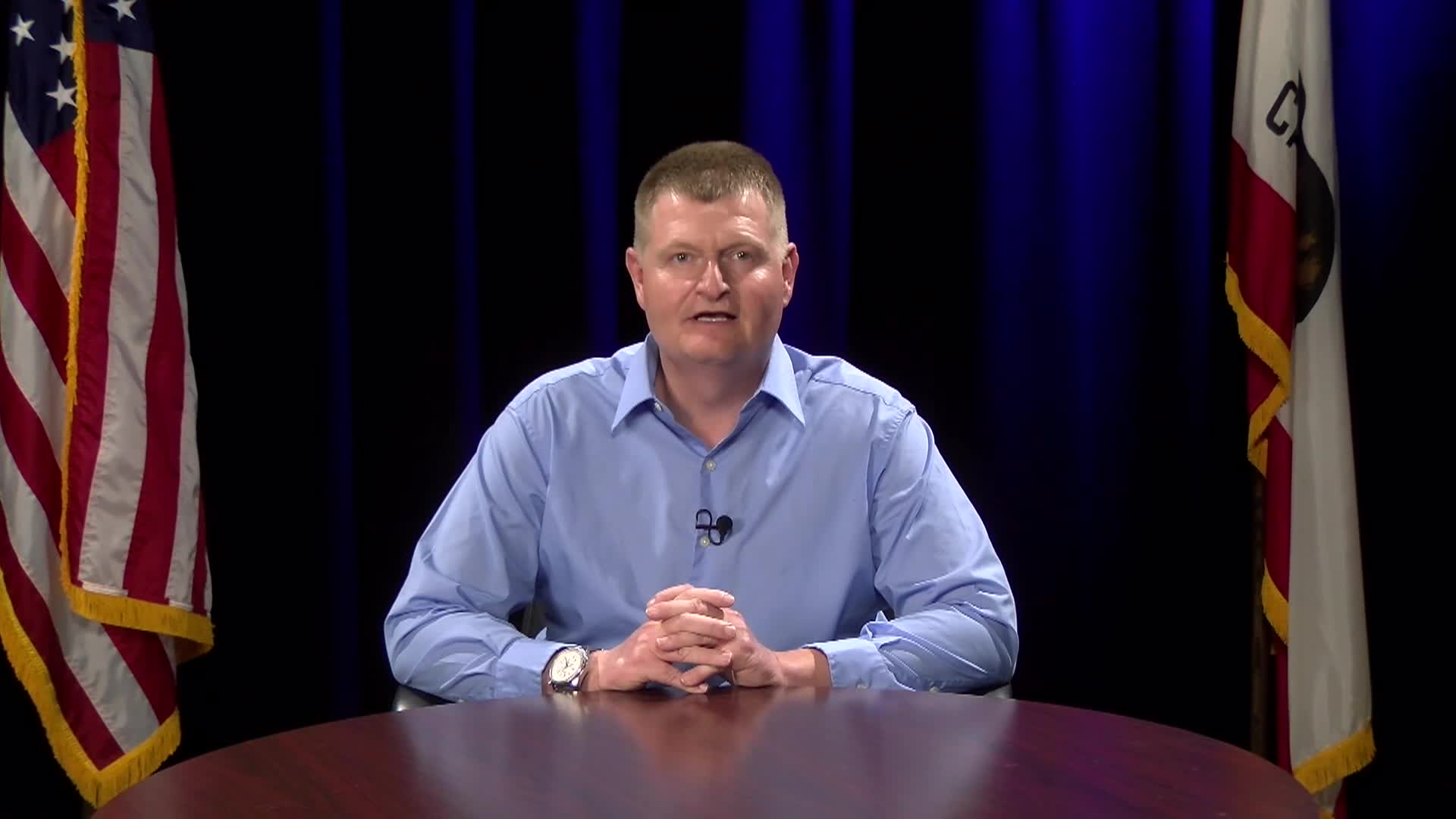 Video Voter 2026 - Kevin Daly, Candidate, District 6, Ventura City Council