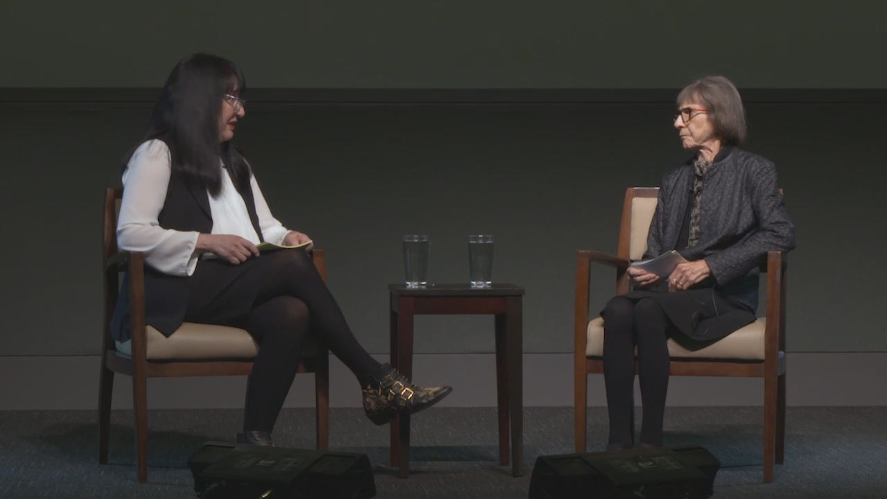 Big Screen - Now Voyager