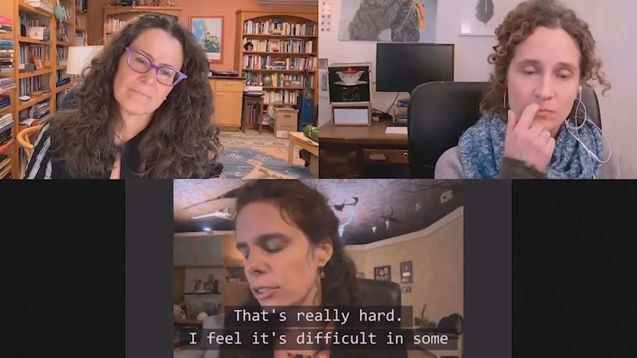 CWC Global - In a Whisper