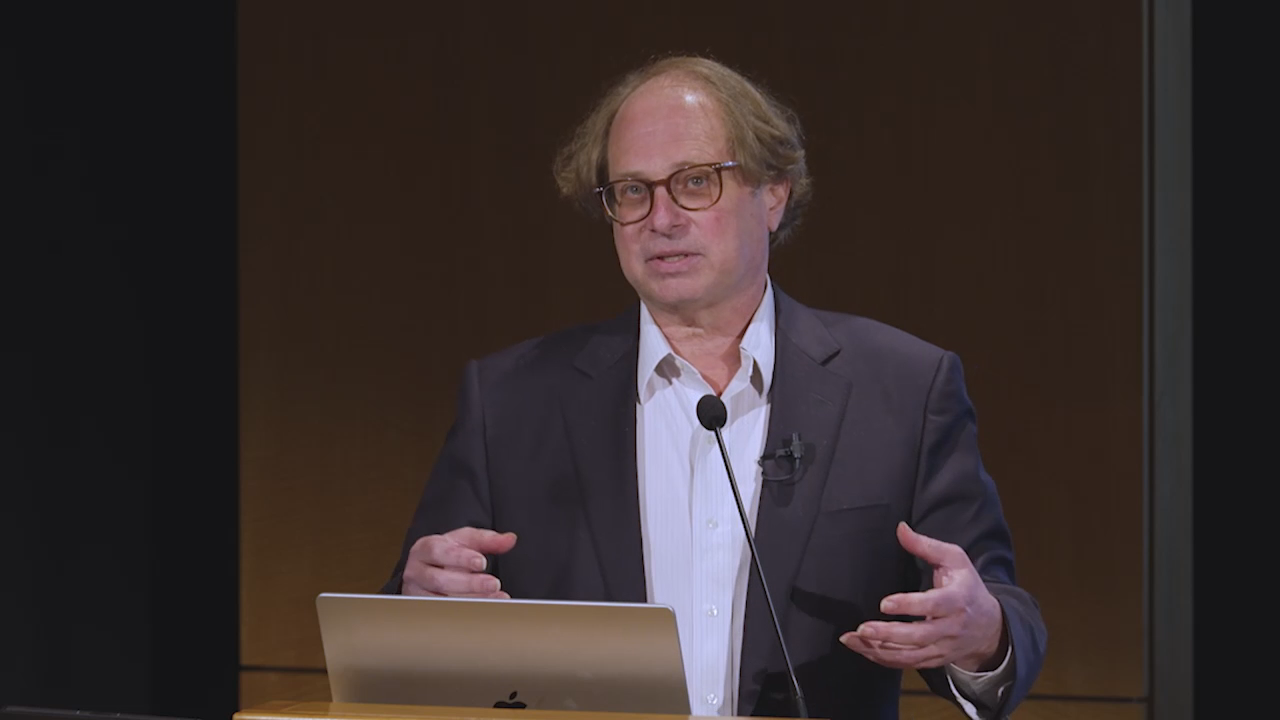 Stories of Fire - Origins, Interactions, and Futures