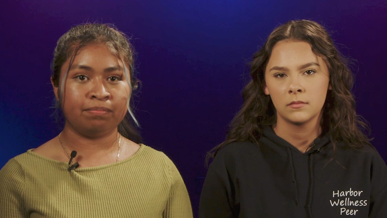 PSA - BRITE/Reality Improv Connection - Fentanyl Info