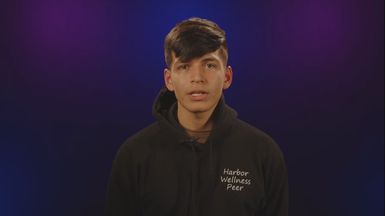 PSA - BRITE/Reality Improv Connection - Fentanyl Overdose