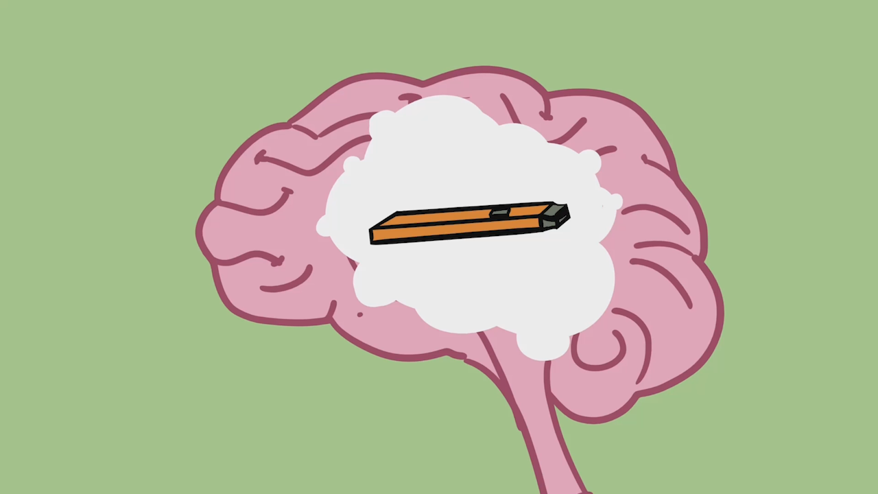 PSA - BRITE/Reality Improv Connection - Nicotine in Your Brain