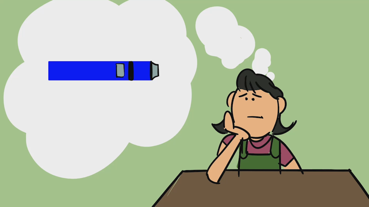 PSA - BRITE/Reality Improv Connection - Are You Hooked?