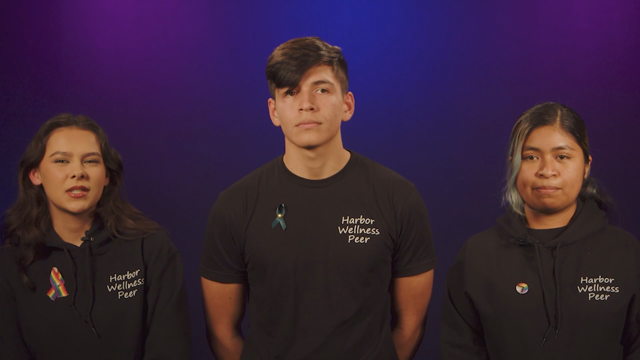 PSA - BRITE/Reality Improv Connection - Wellness Peers AMA