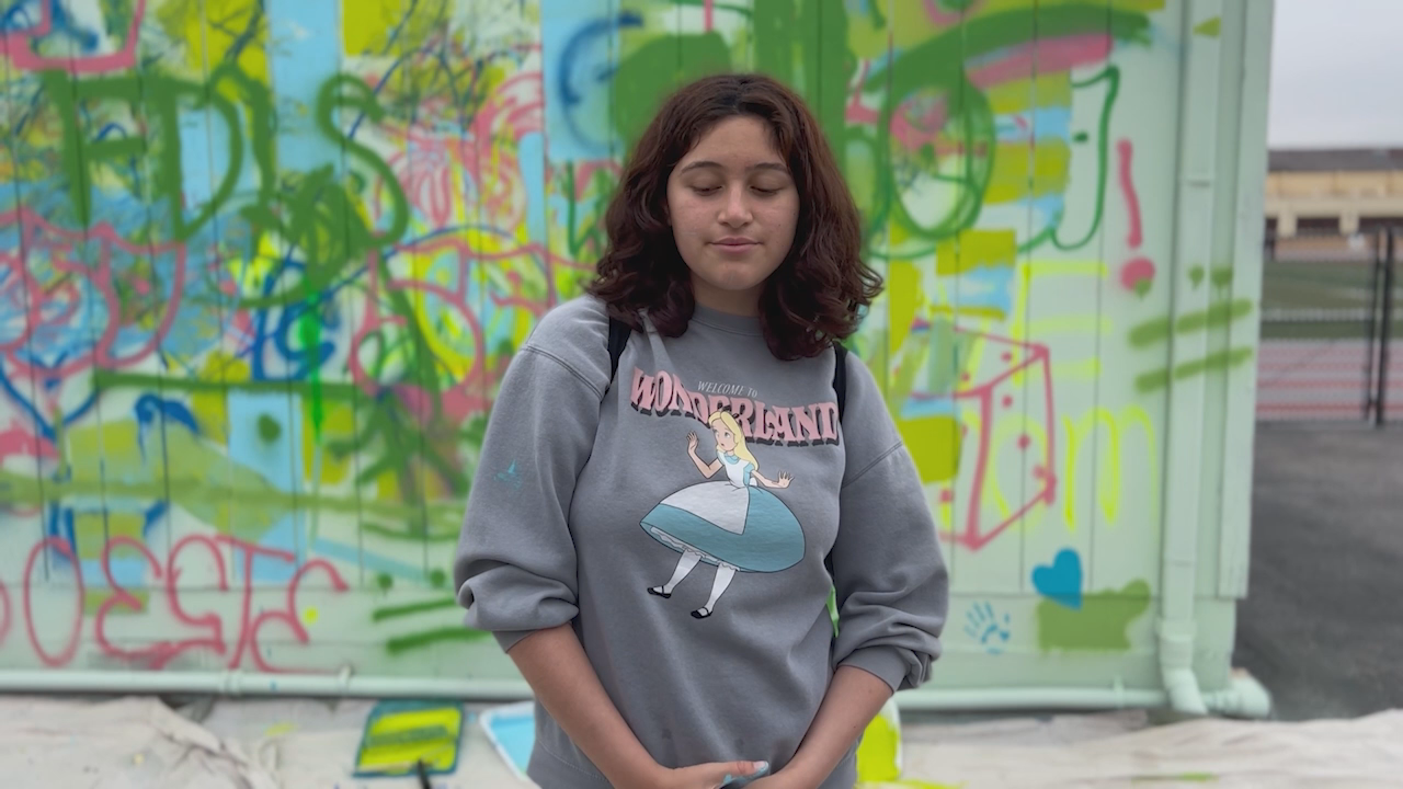 PSA - BRITE/Reality Improv Connection -  Healthy Choices