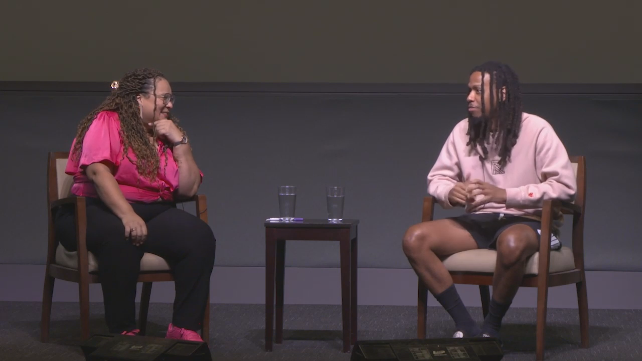 Black Hollywood - They Cloned Tyrone