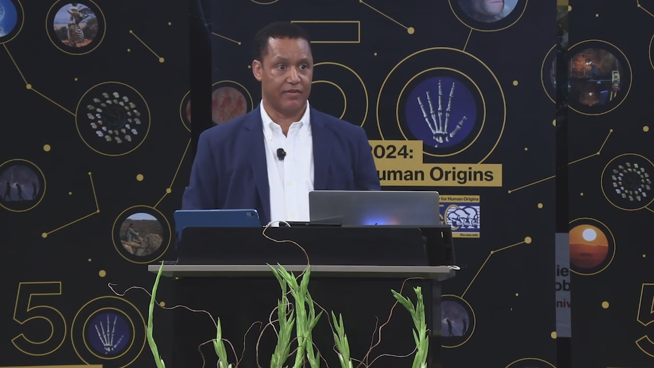 Lucy's Children and Human Origins