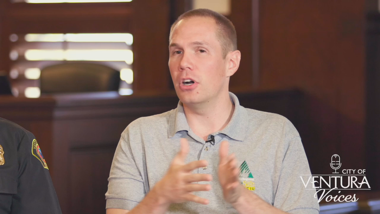 Ventura Voices - Fire Prevention in Action