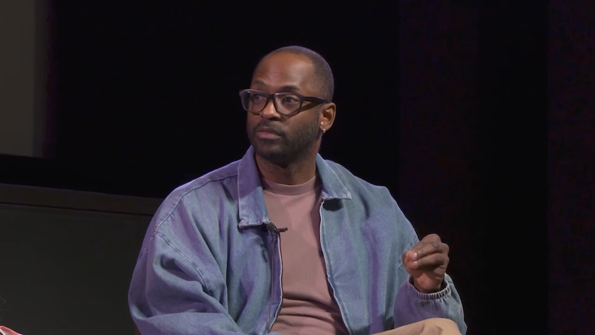 Black Hollywood - Nickel Boys